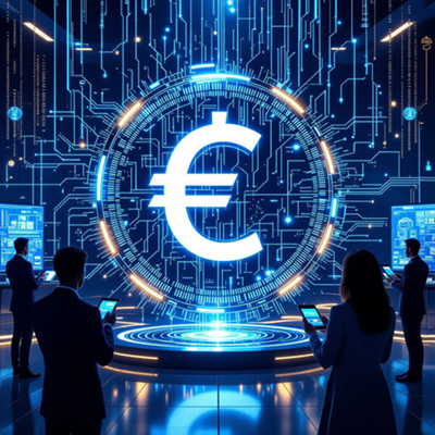 Digital Euro: Wird sich der zweigleisige Vorschlag von Fernando Navarrete Rojas durchsetzen?