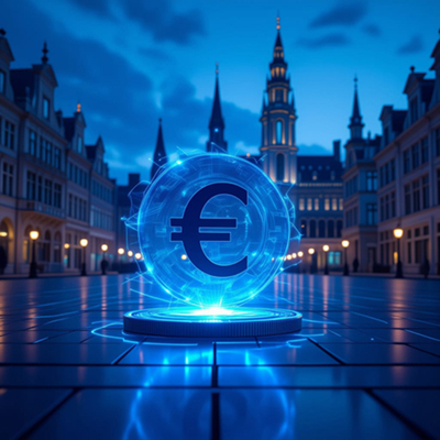 Why the Digital Euro Is a Game-Changer for European Organisations — and Why You Should Care